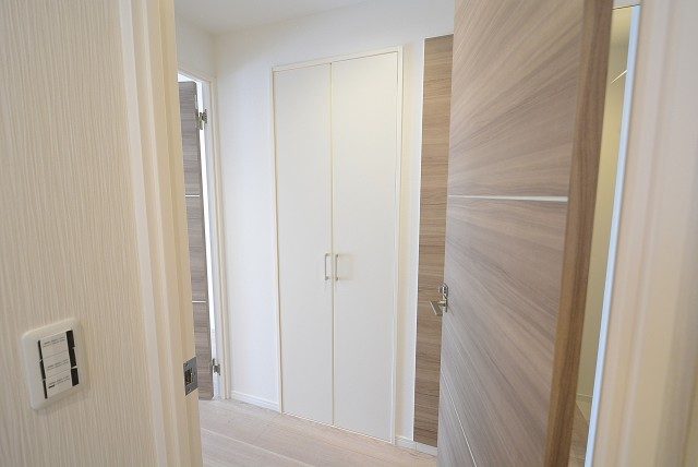 世田谷ピロティ 204