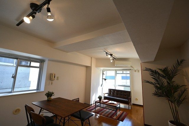 セントヒルズ三軒茶屋 