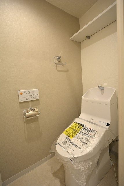 コスモ上馬 トイレ コスモ上馬 トイレ