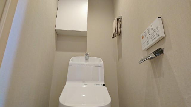 マンションヴィップ等々力