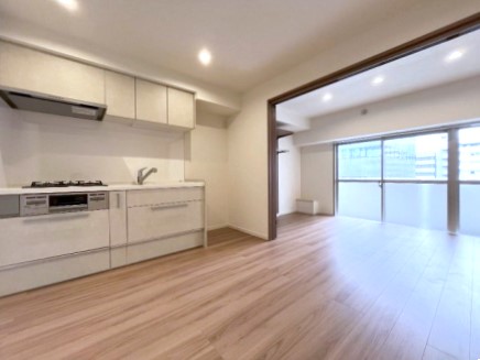 ニューハイツ八丁堀 (3)LDK+洋室