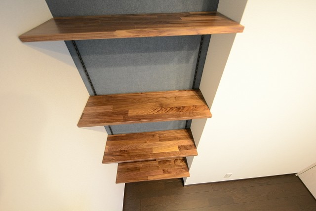 藤和三軒茶屋コープ 洋室