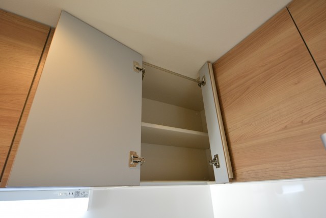 マンション池上 キッチン