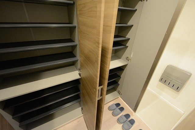 パイロットハウス北新宿