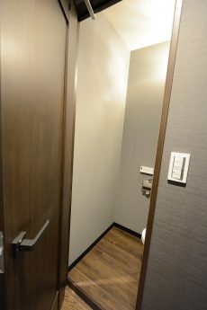 ライオンズマンション明石町 トイレ