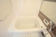 ボヌール目白台 バス