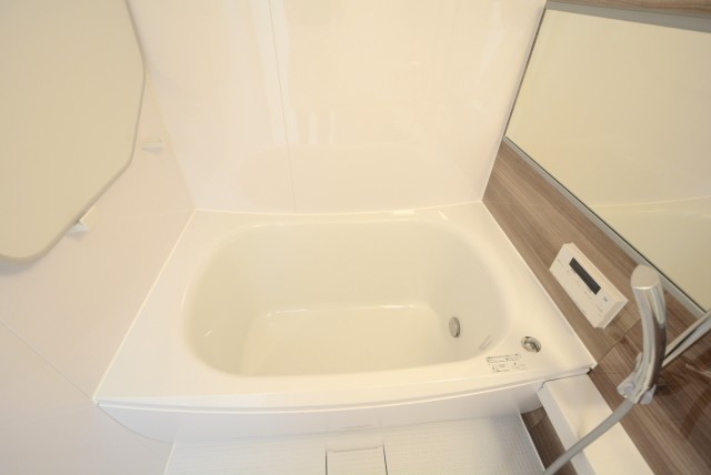 ボヌール目白台 バス