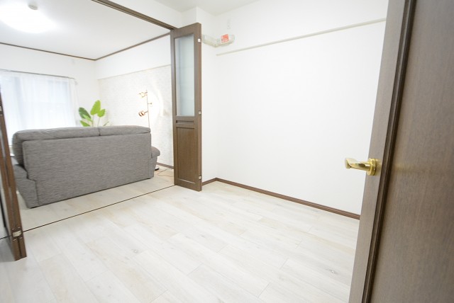 ボヌール目白台 　仲介手数料無料