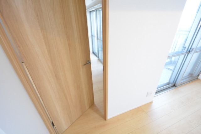 ニューハイム池上 洋室1