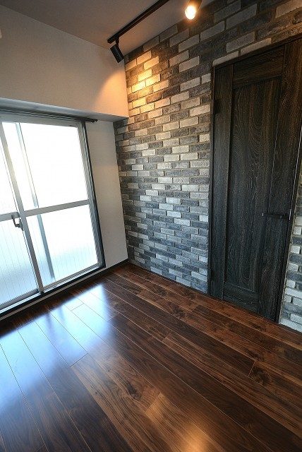 ニューハイツ八丁堀 洋室