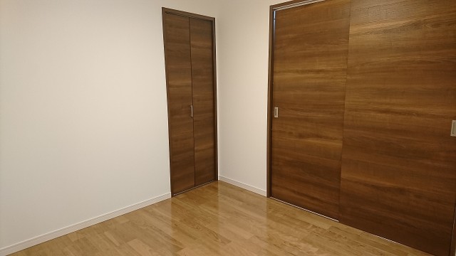 フジタ東品川マンション