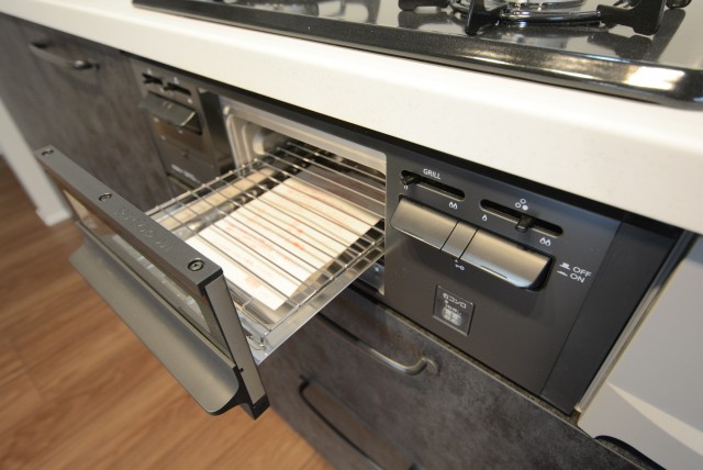 セントヒルズ三軒茶屋 キッチン