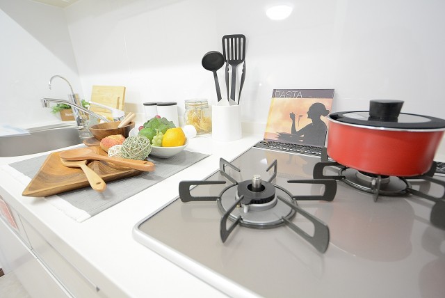 ボヌール目白台 　仲介手数料無料