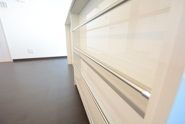 藤和三軒茶屋コープ キッチン