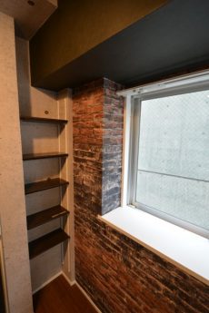 セントヒルズ三軒茶屋 リビング・ダイニング