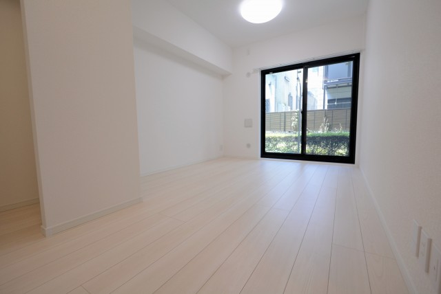 ボヌール目白台 LD