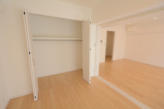 小松川グリーンハイツ 