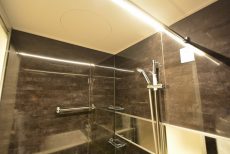 エスポワール渋谷松濤 バス