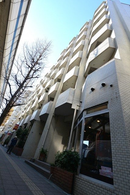 セントヒルズ三軒茶屋