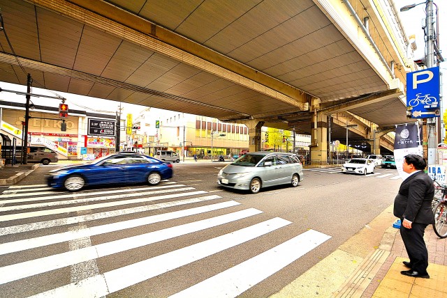 パールハイツ幡ヶ谷