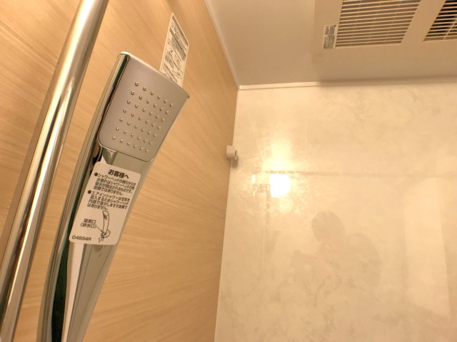 エル・アルカサル渋谷 バス