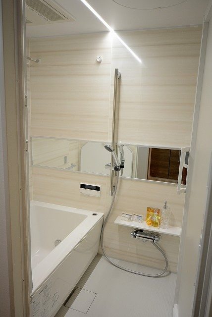 世田谷台ピロティ 205 バス