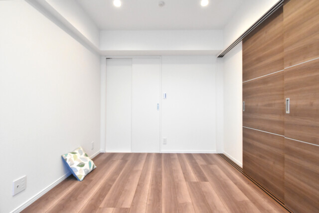 ライオンズマンション目白台シティ 洋室2