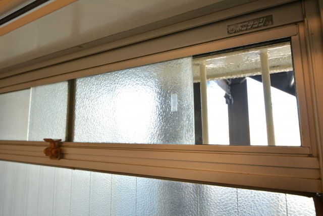 マンション池上 洋室1