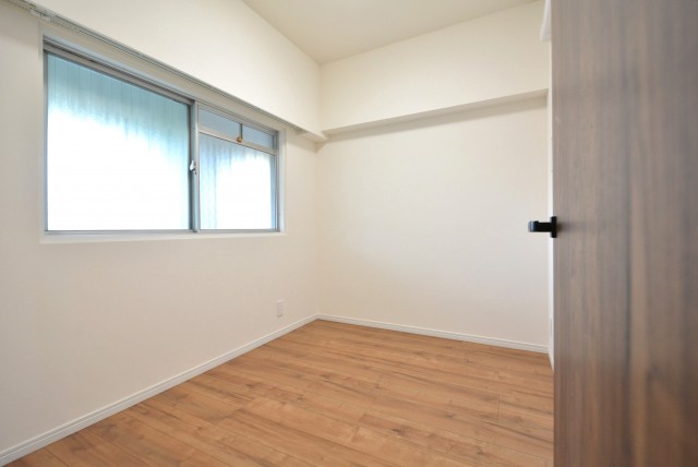 マンション池上 洋室2