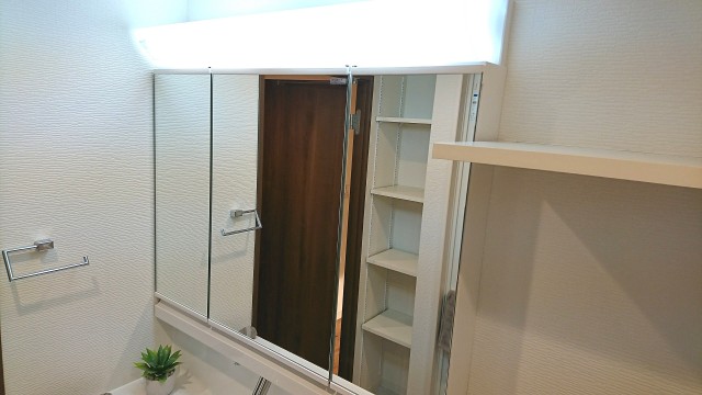 蒲田グリーンパーク1009(101)