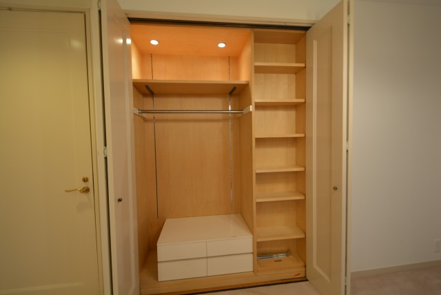 ソフィア高輪 　洋室7.9帖