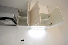 世田谷ピロティ 204 キッチン