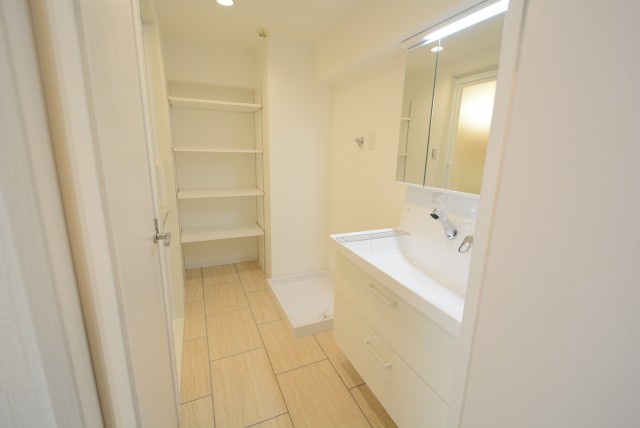 小松川グリーンハイツ 