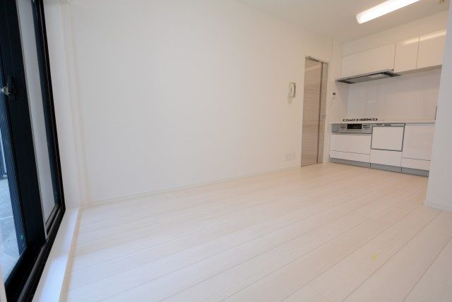 ボヌール目白台 LD