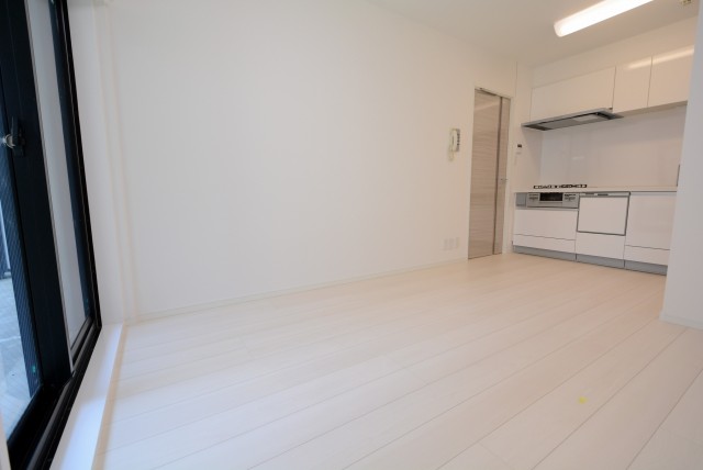 ボヌール目白台 LD