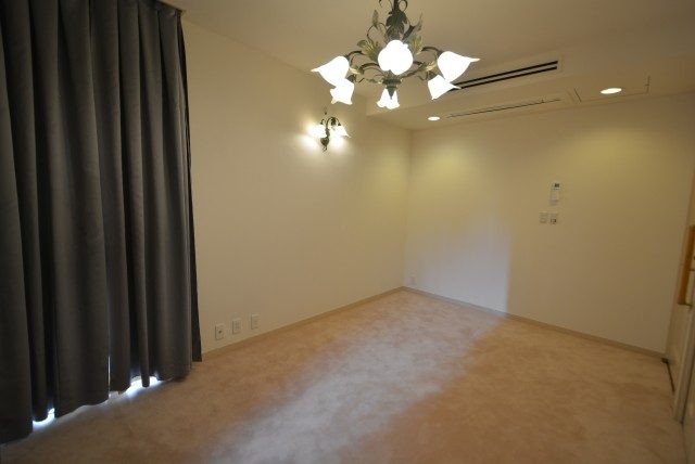 ソフィア高輪 洋室7.9帖 ソフィア高輪 洋室7.9帖