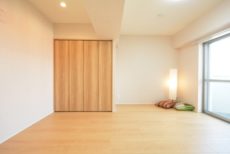 ニューハイム池上 洋室1