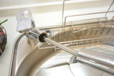 ニューハイム池上 キッチン