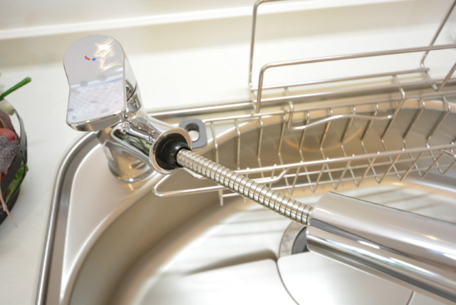 ニューハイム池上 キッチン