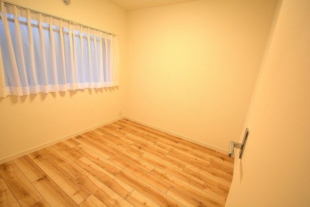 コスモ上馬 洋室4.3 コスモ上馬 洋室4.3