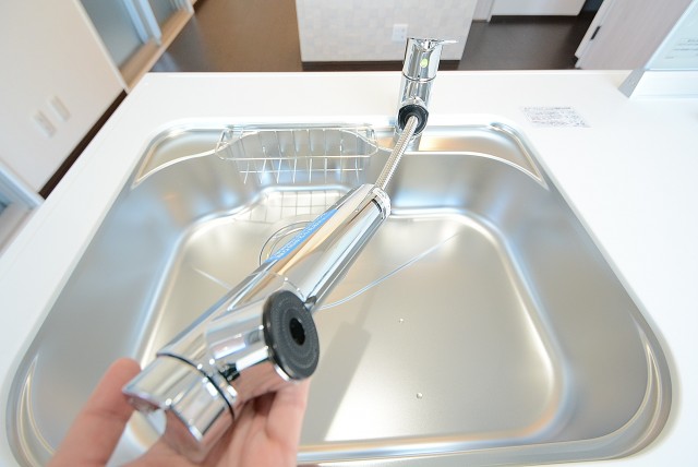 藤和三軒茶屋コープ キッチン