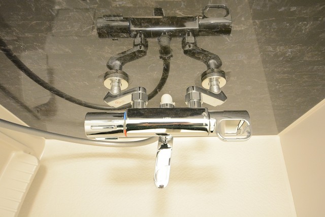 藤和三軒茶屋コープ バス