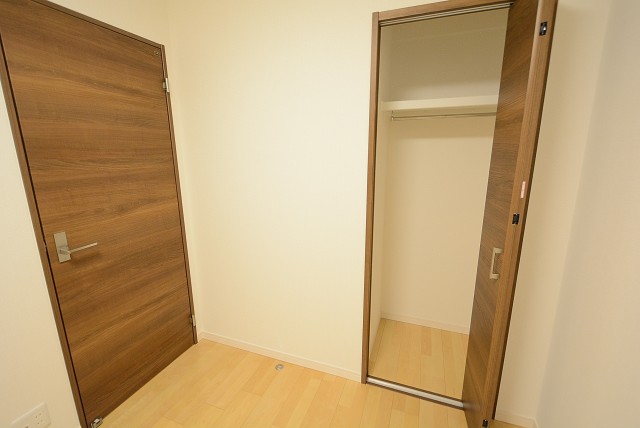 ラインズマンション根岸東 洋室4.5