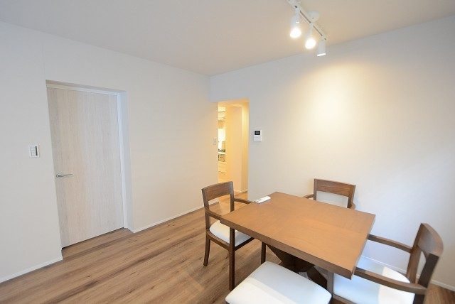 メゾンドゥ白金台 ＬＤ