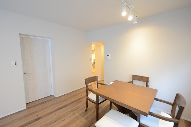 メゾンドゥ白金台 ＬＤ