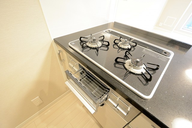 エスポワール渋谷松濤　キッチン