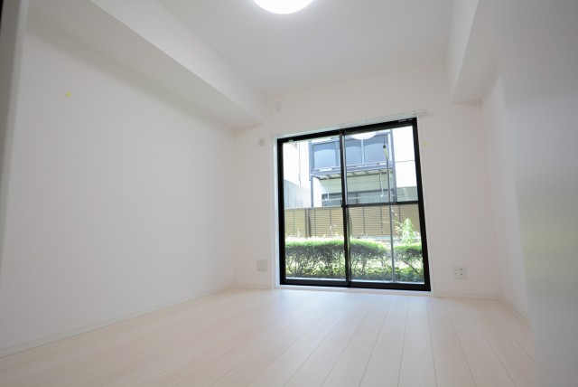 ボヌール目白台 洋室