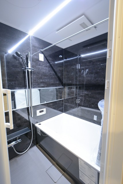 エスポワール渋谷松濤 バス