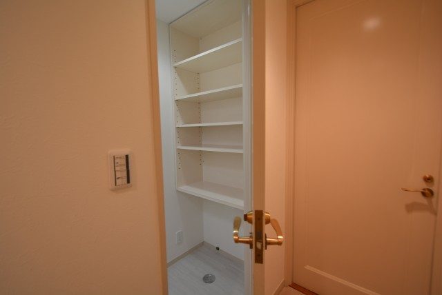 ソフィア高輪 収納 ソフィア高輪 収納