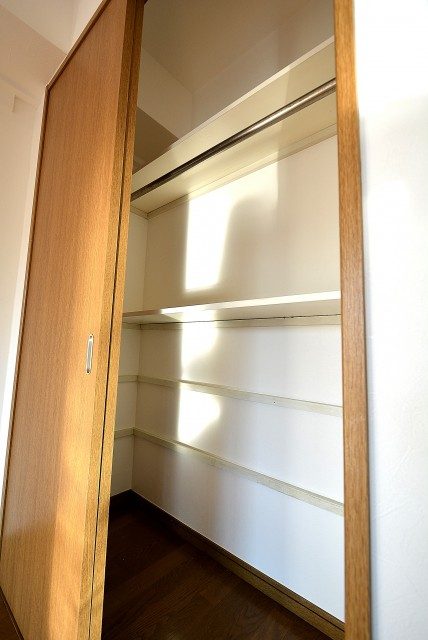 マイキャッスル駒場ヒルズ リビング